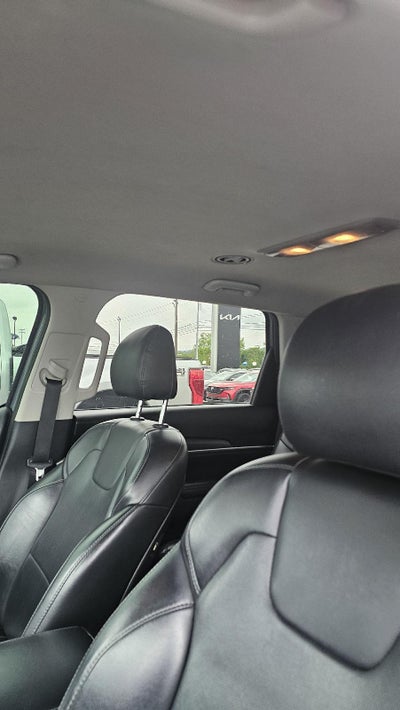 2020 Kia Telluride LX