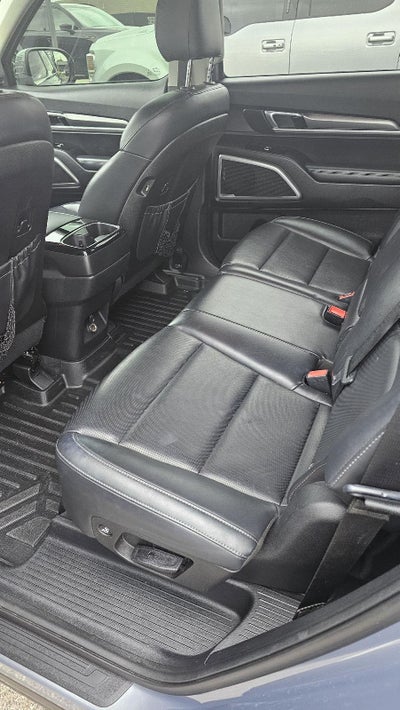 2020 Kia Telluride LX