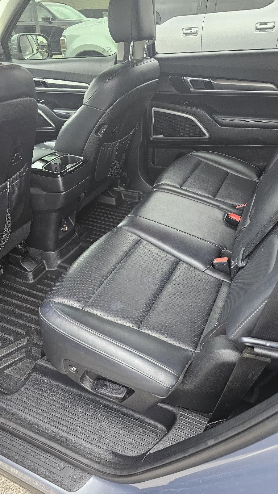 2020 Kia Telluride LX