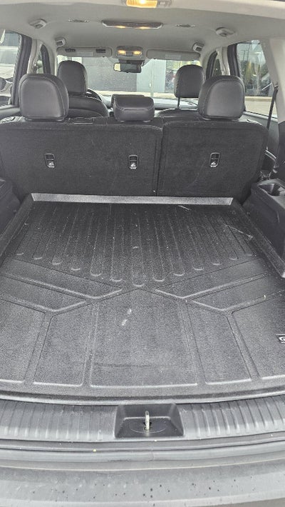 2020 Kia Telluride LX