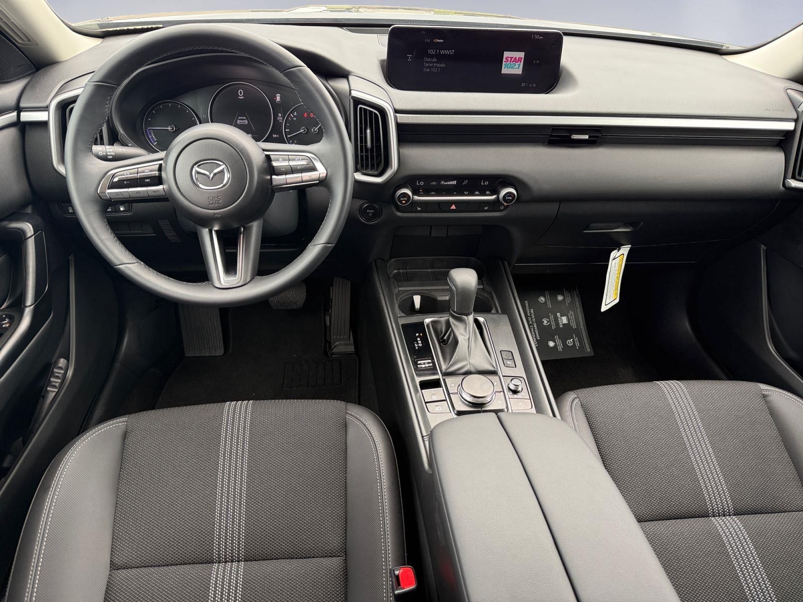 2026 Mazda Mazda CX-50 Hybrid Preferred