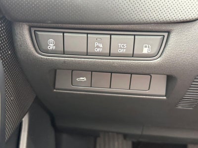 2026 Mazda Mazda CX-50 Hybrid Preferred
