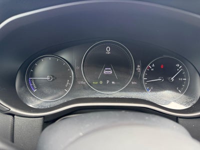 2026 Mazda Mazda CX-50 Hybrid Preferred