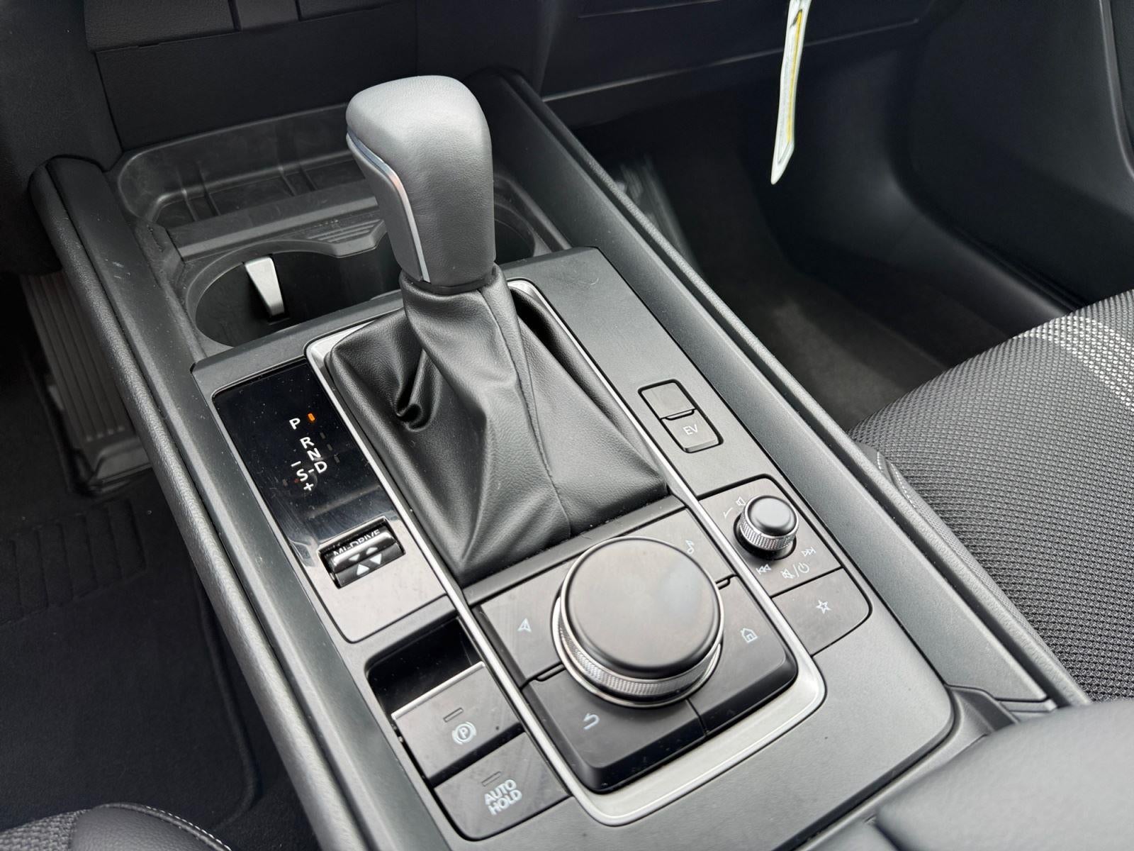 2026 Mazda Mazda CX-50 Hybrid Preferred