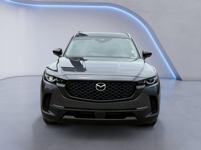 2026 Mazda Mazda CX-50 Hybrid Preferred