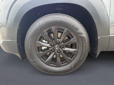 2026 Mazda Mazda CX-50 Hybrid Preferred