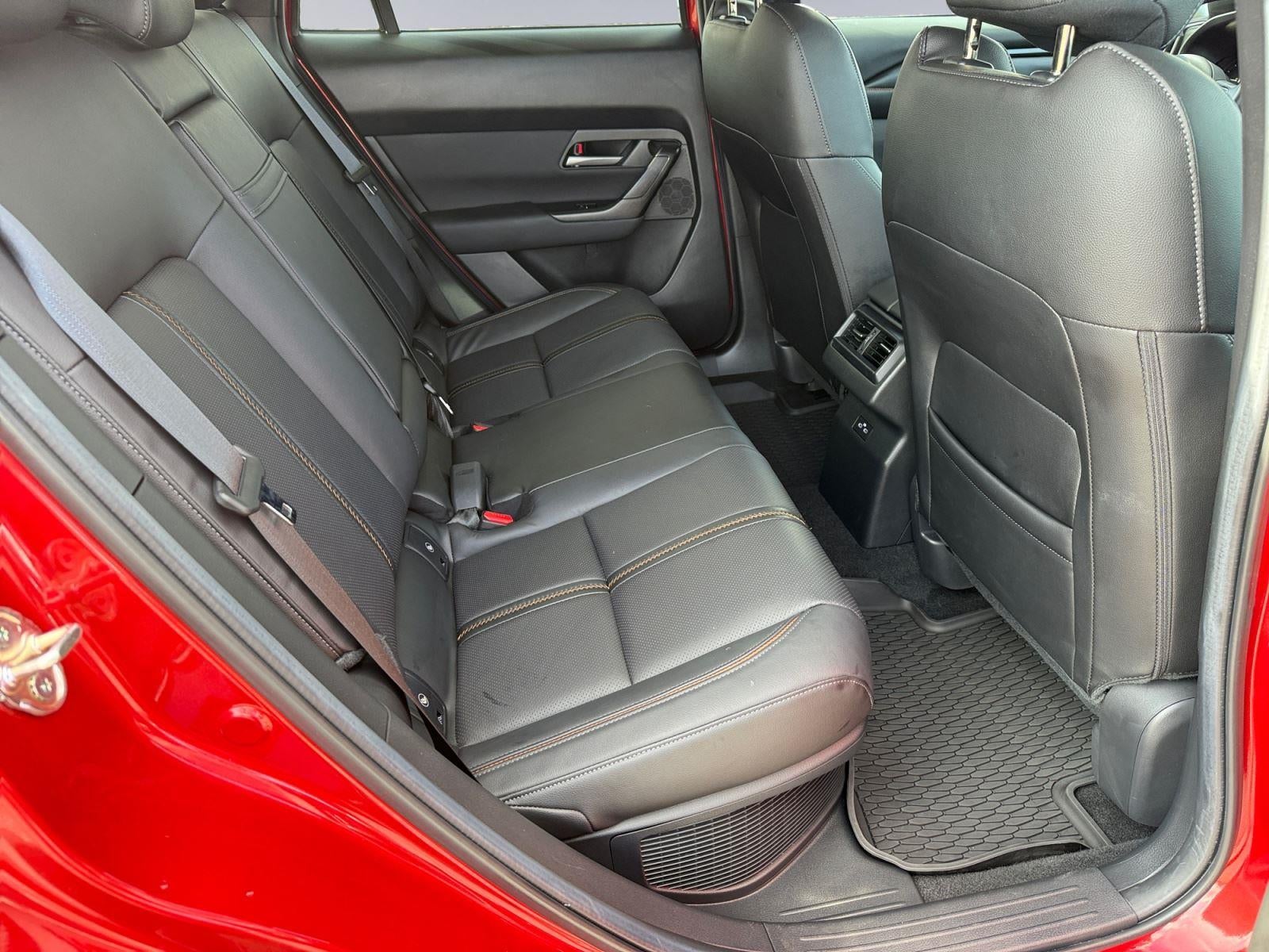 2025 Mazda Mazda CX-50 Hybrid Premium Package