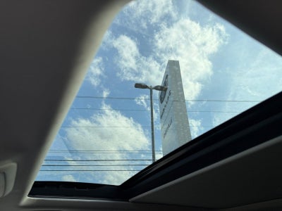 2025 Mazda Mazda CX-50 Hybrid Premium Package