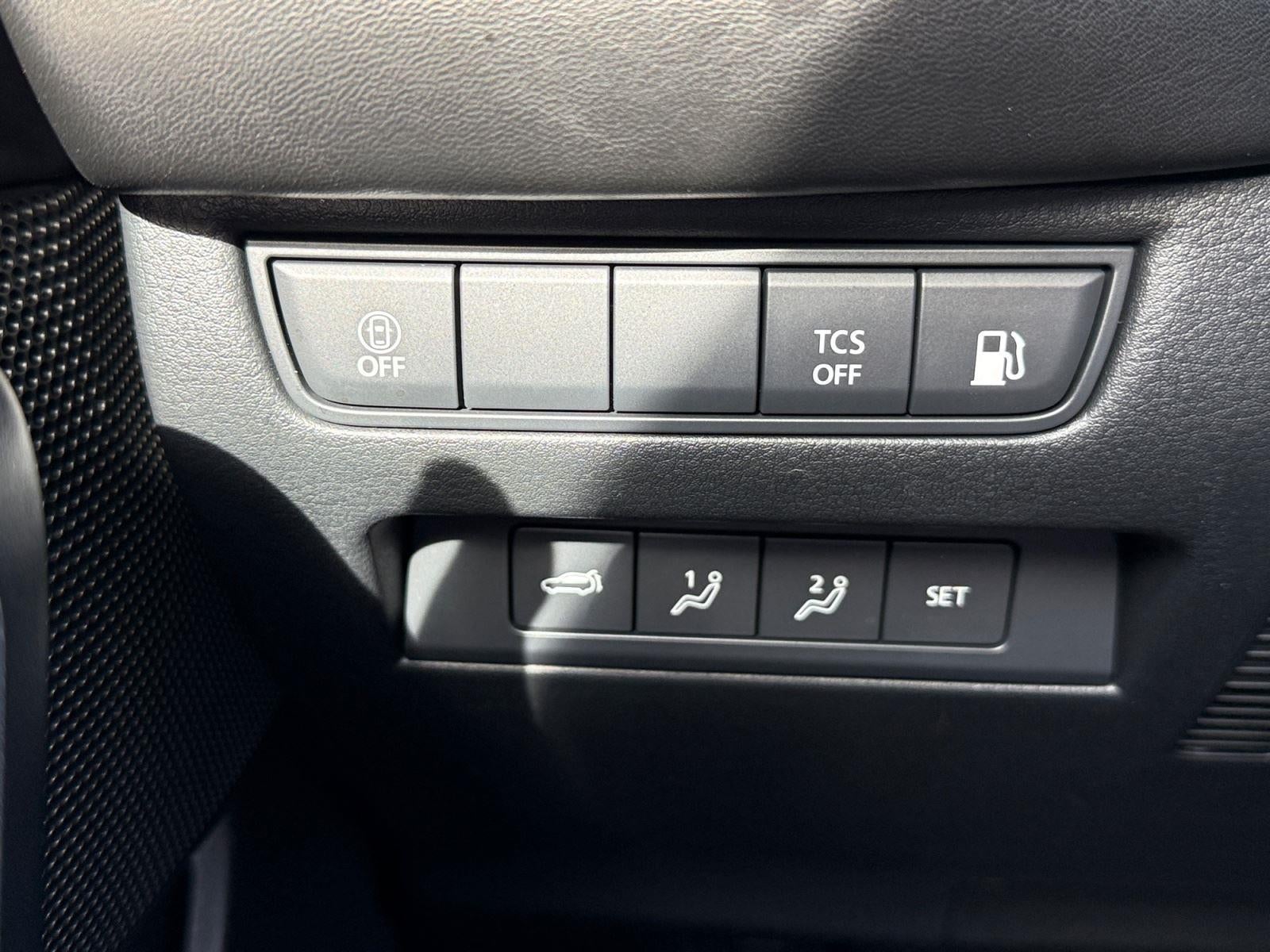 2025 Mazda Mazda CX-50 Hybrid Premium Package