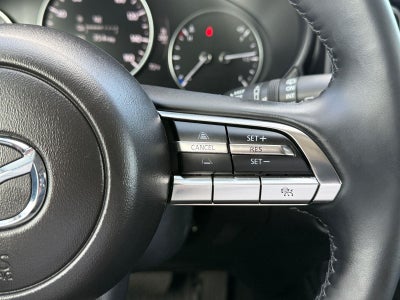 2025 Mazda Mazda CX-50 Hybrid Premium Package