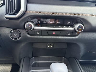 2025 Mazda Mazda CX-50 Hybrid Premium Package