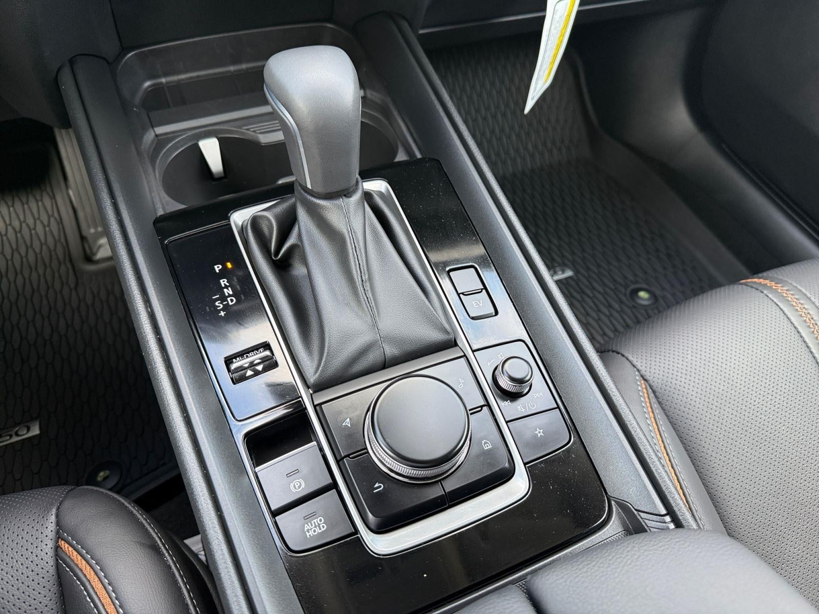 2025 Mazda Mazda CX-50 Hybrid Premium Package