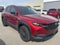 2025 Mazda Mazda CX-50 Hybrid Premium Package