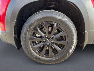 2025 Mazda Mazda CX-50 Hybrid Premium Package