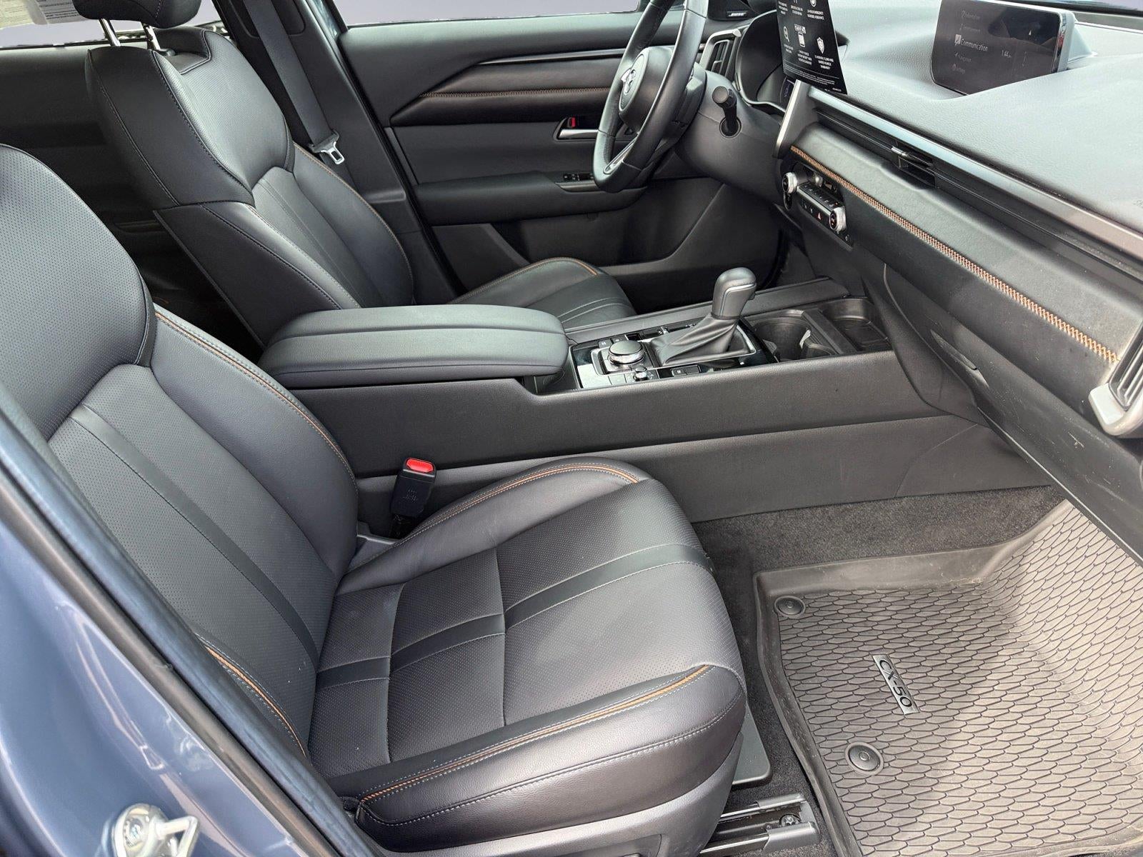 2026 Mazda Mazda CX-50 Hybrid Premium