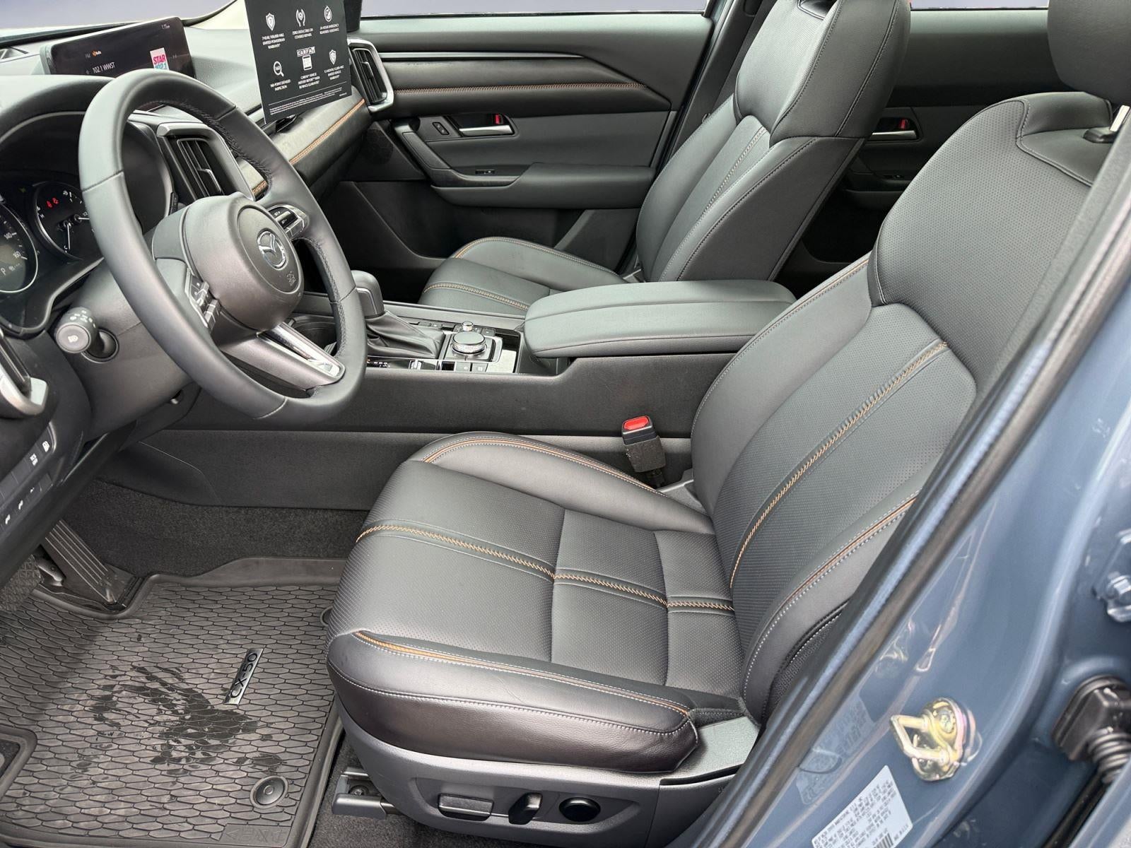 2025 Mazda Mazda CX-50 Hybrid Premium Package