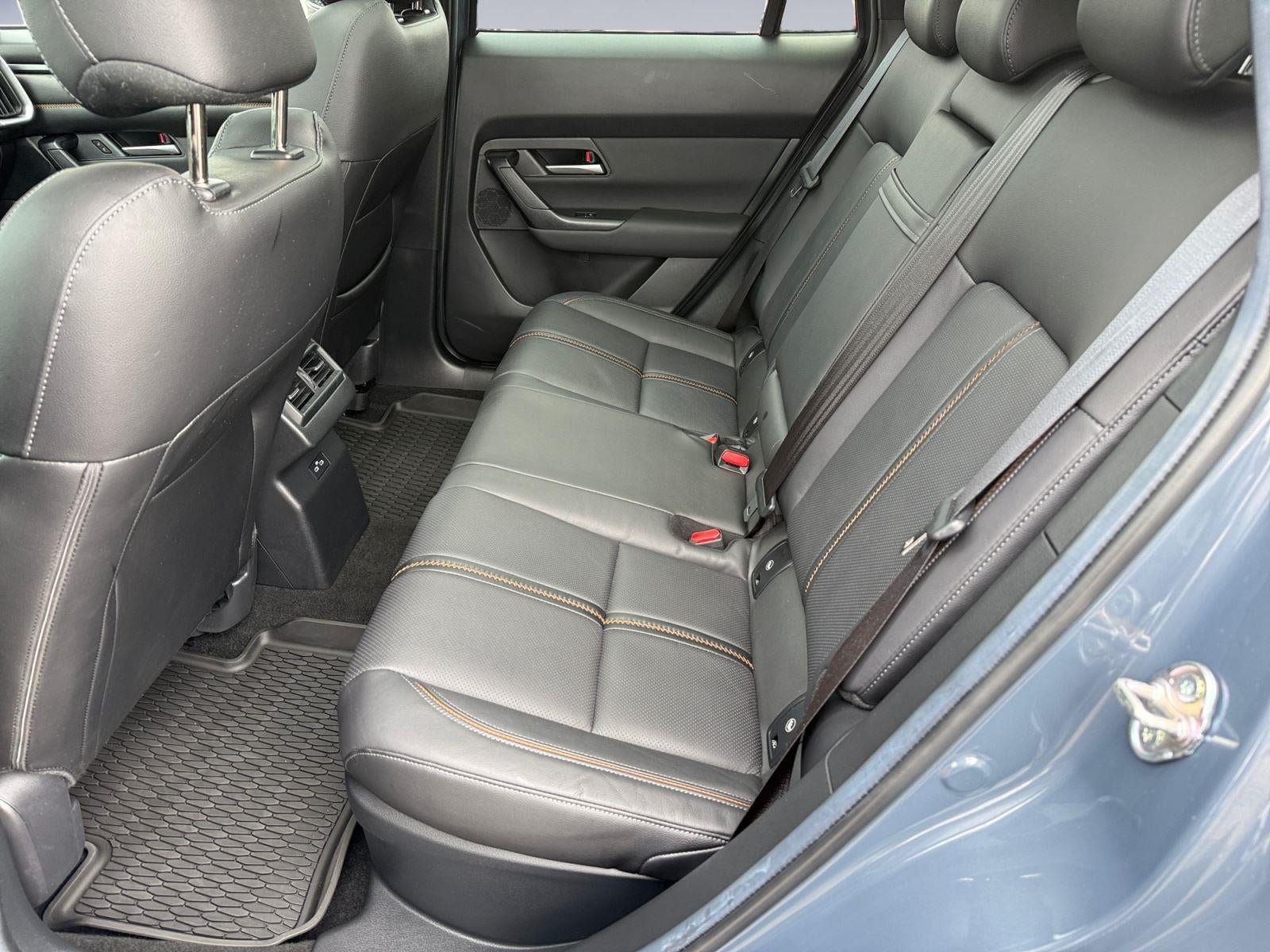 2025 Mazda Mazda CX-50 Hybrid Premium Package