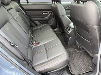 2025 Mazda Mazda CX-50 Hybrid Premium Package