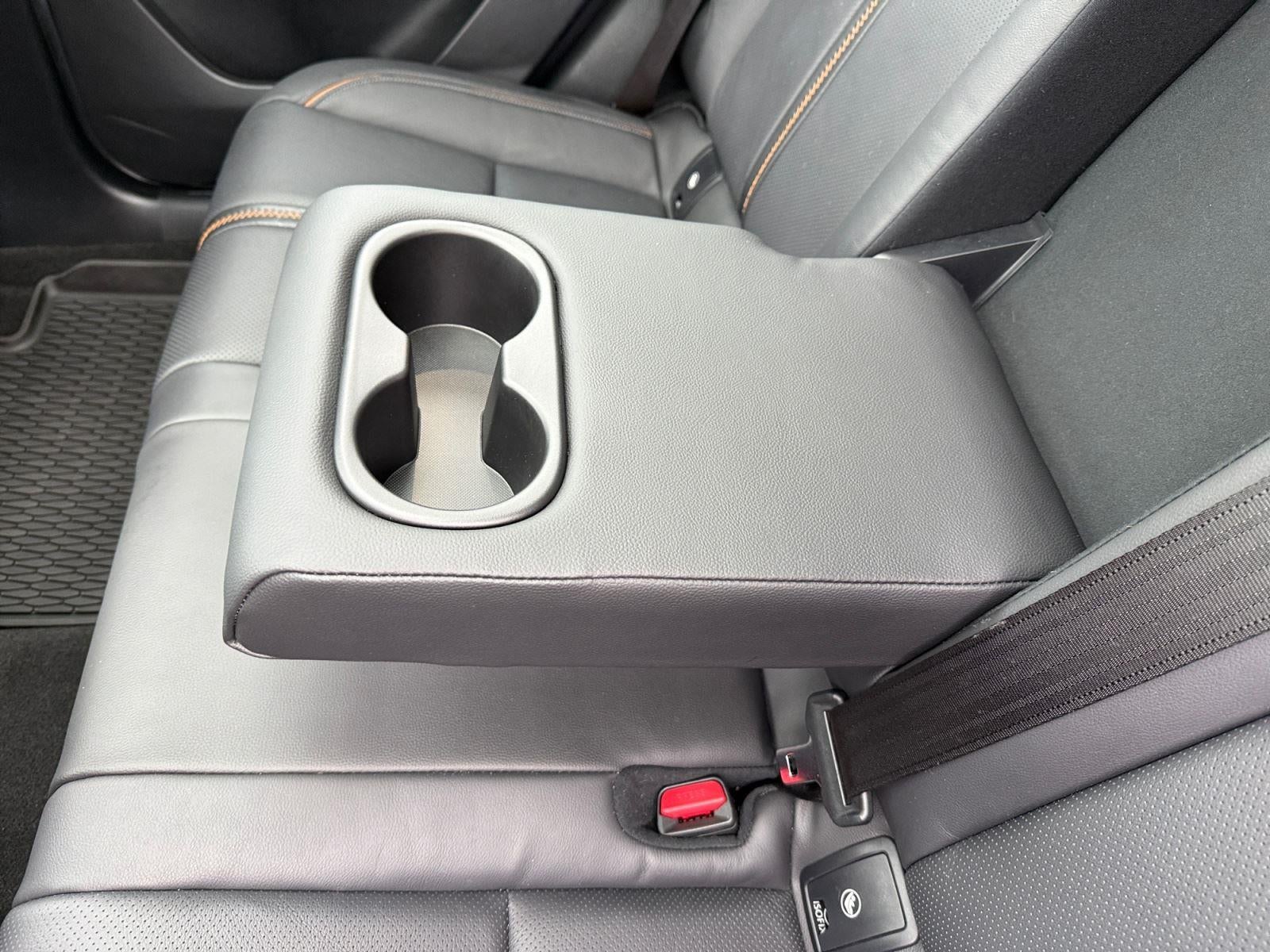 2025 Mazda Mazda CX-50 Hybrid Premium Package