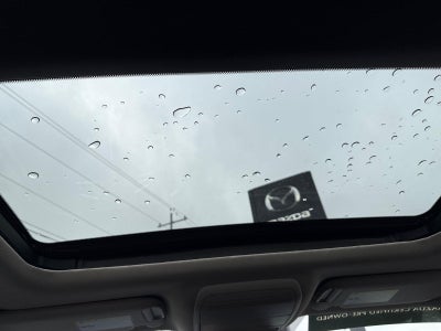 2025 Mazda Mazda CX-50 Hybrid Premium Package