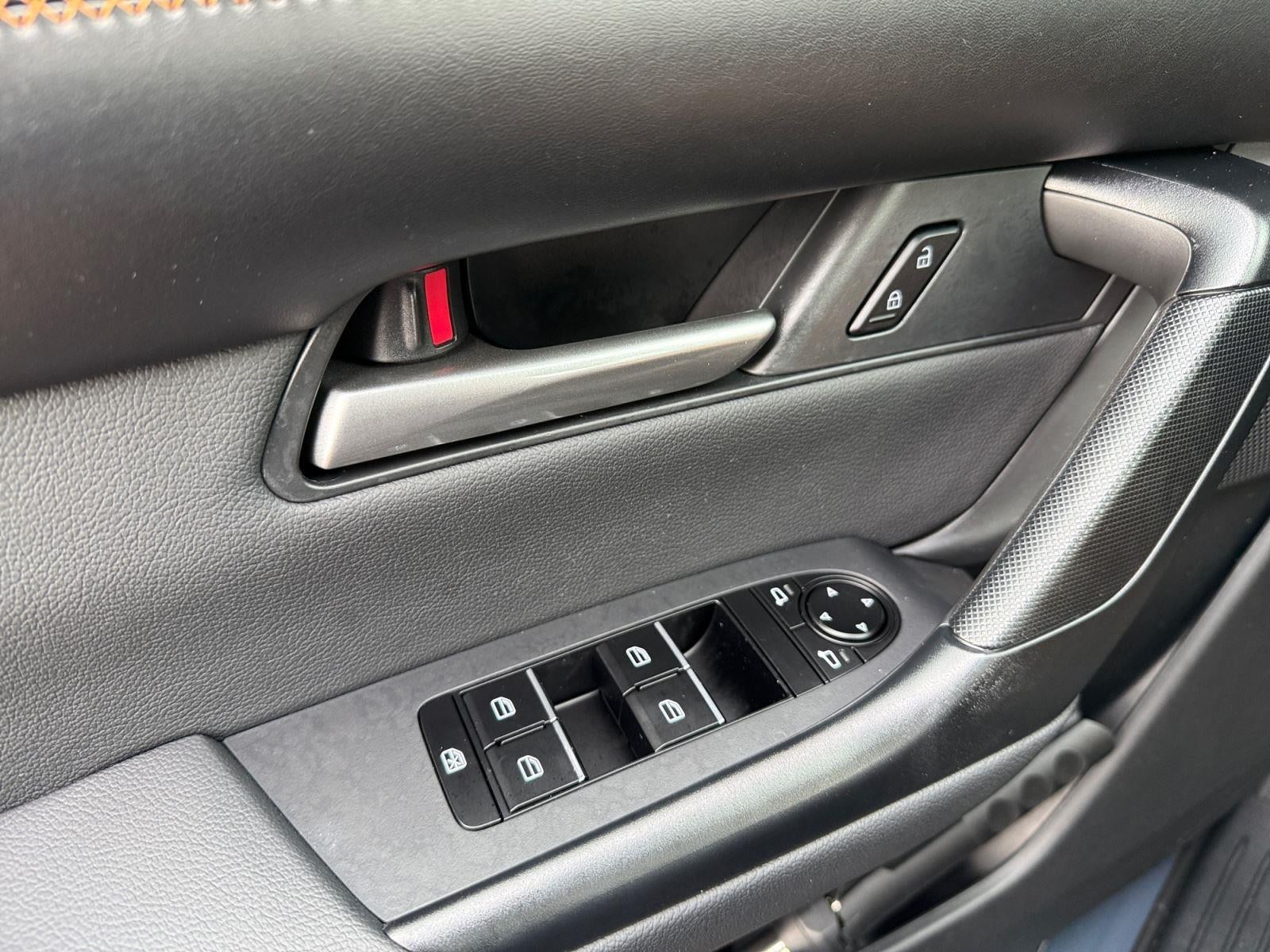 2025 Mazda Mazda CX-50 Hybrid Premium Package