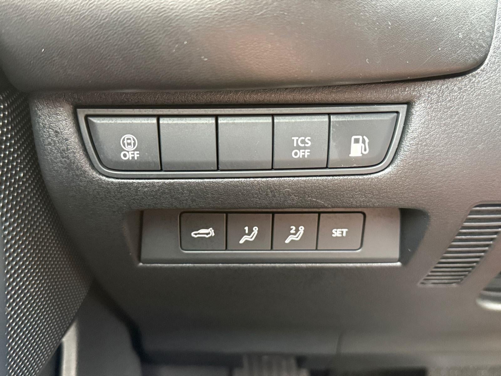 2025 Mazda Mazda CX-50 Hybrid Premium Package