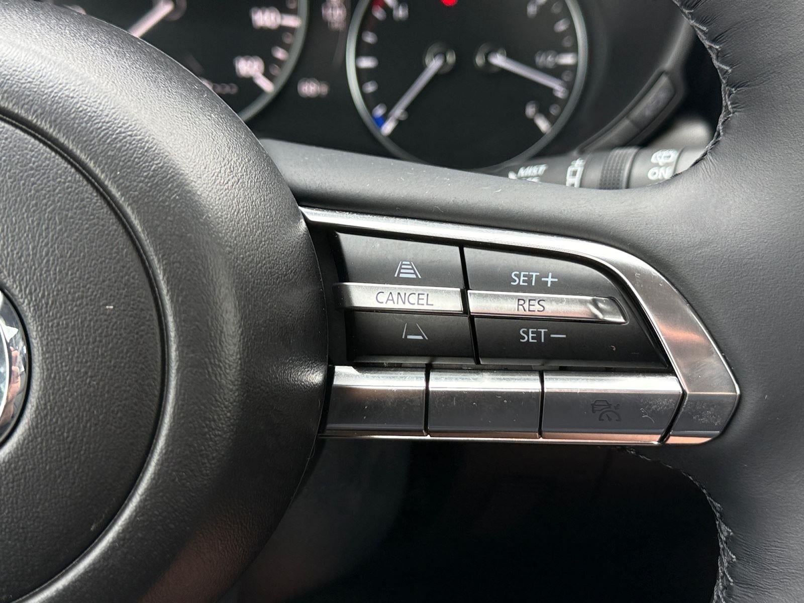 2025 Mazda Mazda CX-50 Hybrid Premium Package