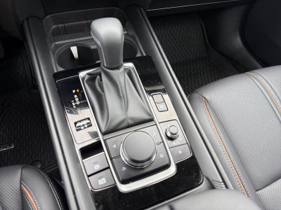 2025 Mazda Mazda CX-50 Hybrid Premium Package