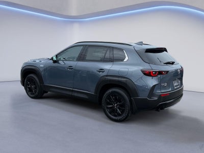 2025 Mazda Mazda CX-50 Hybrid Premium Package