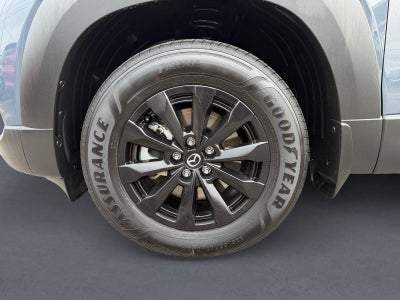 2025 Mazda Mazda CX-50 Hybrid Premium Package