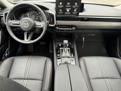 2025 Mazda Mazda CX-50 Hybrid Premium Package