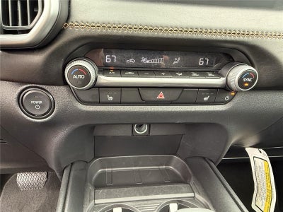 2025 Mazda Mazda CX-50 Hybrid Premium Package