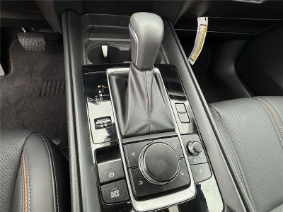 2025 Mazda Mazda CX-50 Hybrid Premium Package