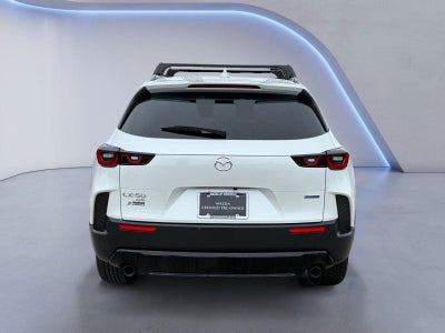 2025 Mazda Mazda CX-50 Hybrid Premium Package