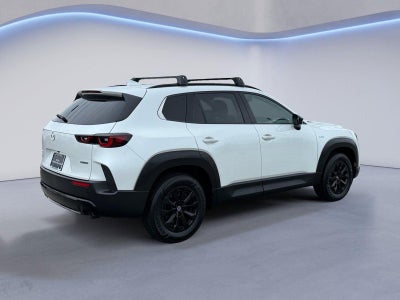 2025 Mazda Mazda CX-50 Hybrid Premium Package