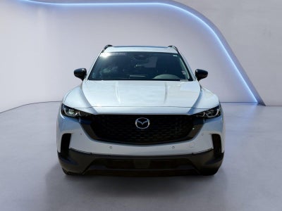 2026 Mazda Mazda CX-50 Hybrid Premium