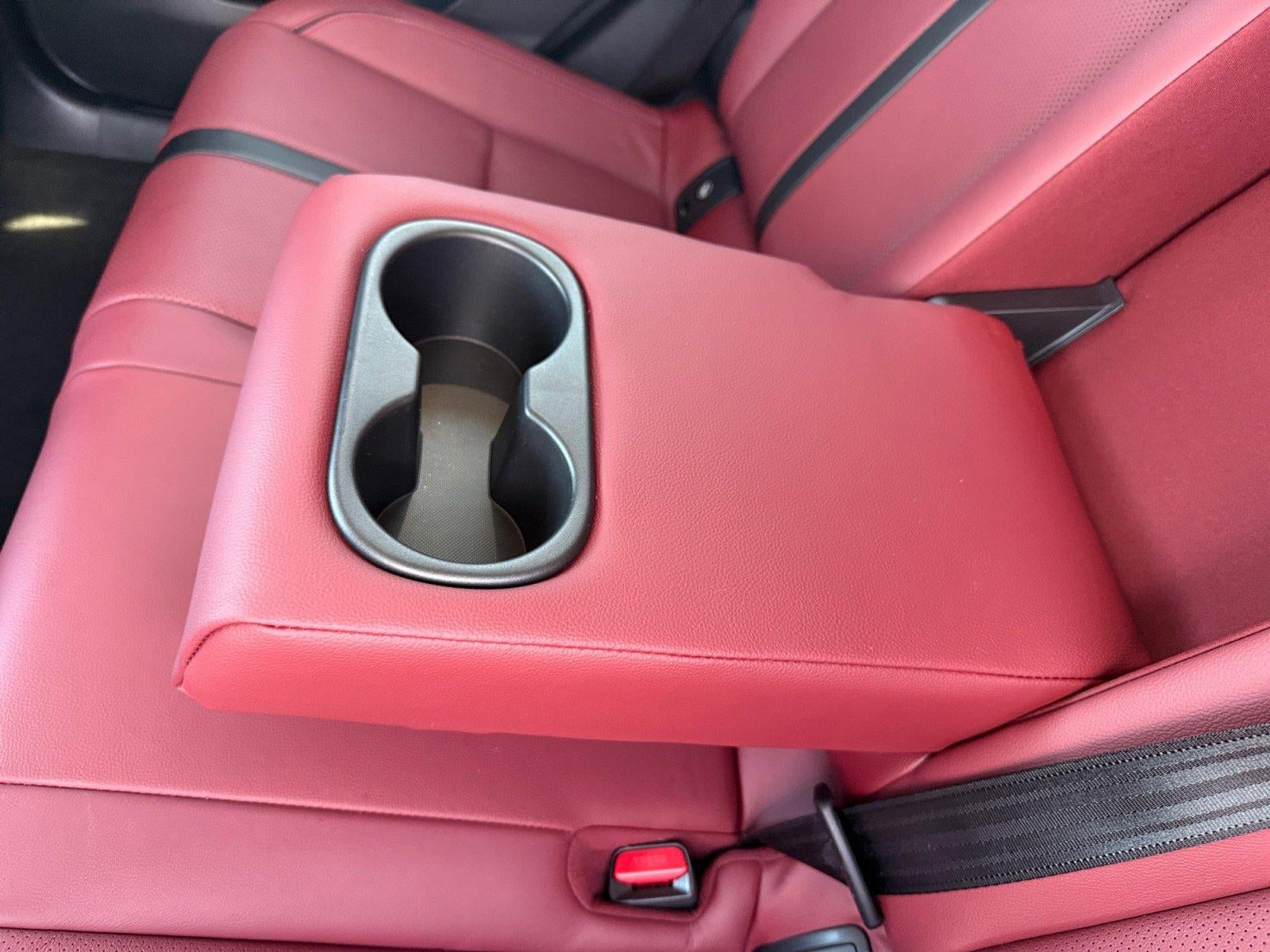 2026 Mazda Mazda CX-50 Hybrid Premium Plus