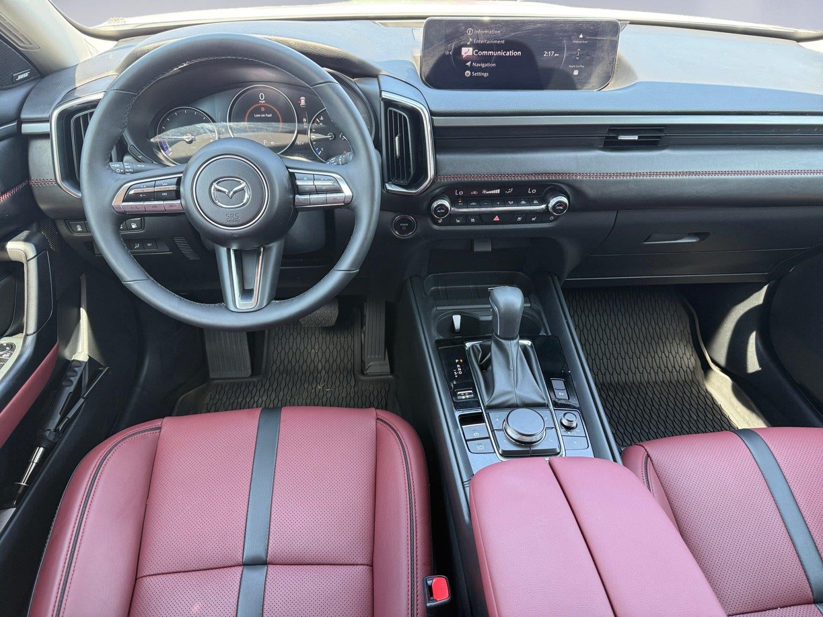 2026 Mazda Mazda CX-50 Hybrid Premium Plus