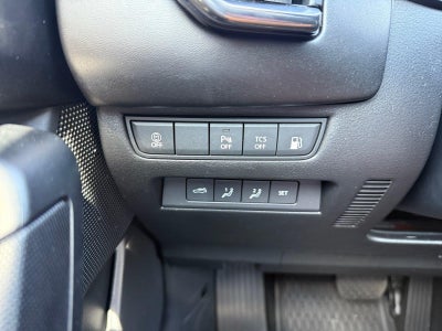 2026 Mazda Mazda CX-50 Hybrid Premium Plus