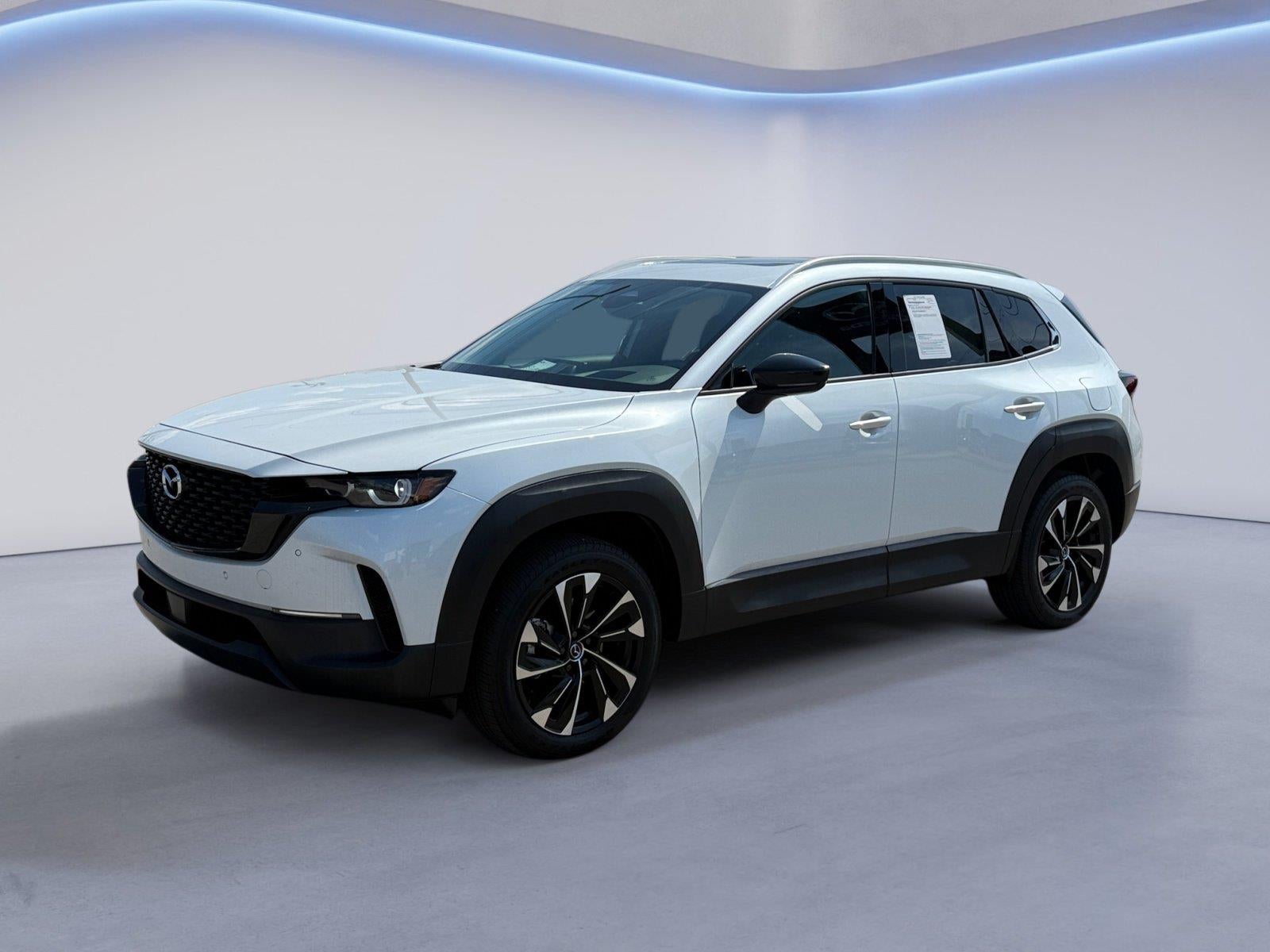 2026 Mazda Mazda CX-50 Hybrid Premium Plus