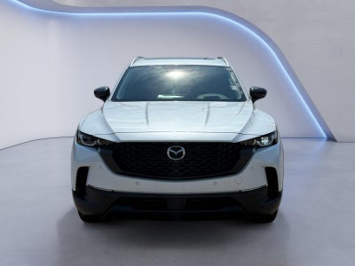2026 Mazda Mazda CX-50 Hybrid Premium Plus