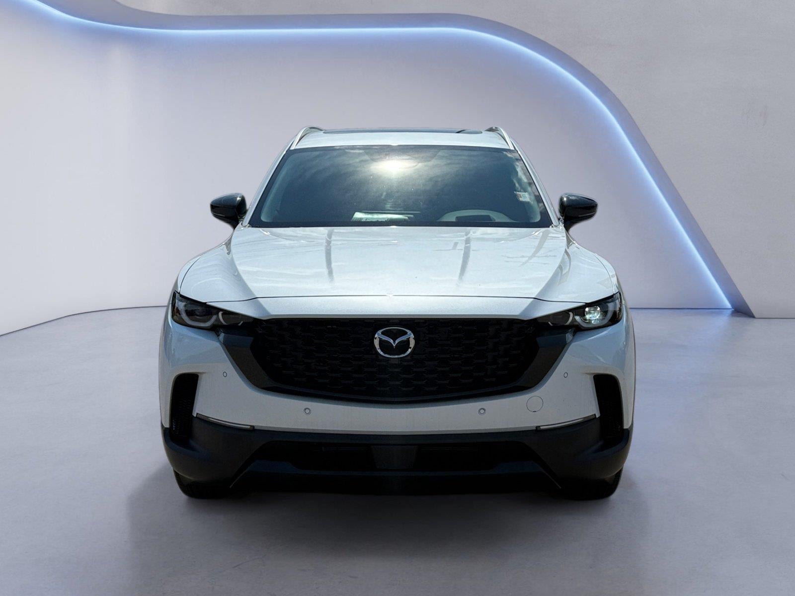 2026 Mazda Mazda CX-50 Hybrid Premium Plus