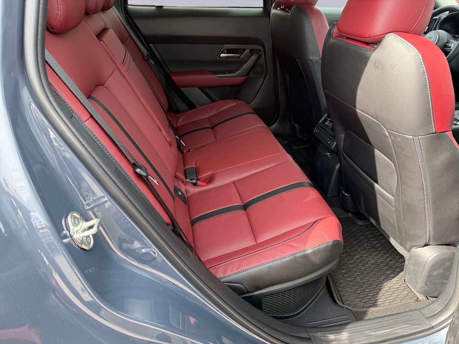 2026 Mazda Mazda CX-50 Hybrid Premium Plus