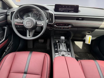 2026 Mazda Mazda CX-50 Hybrid Premium Plus