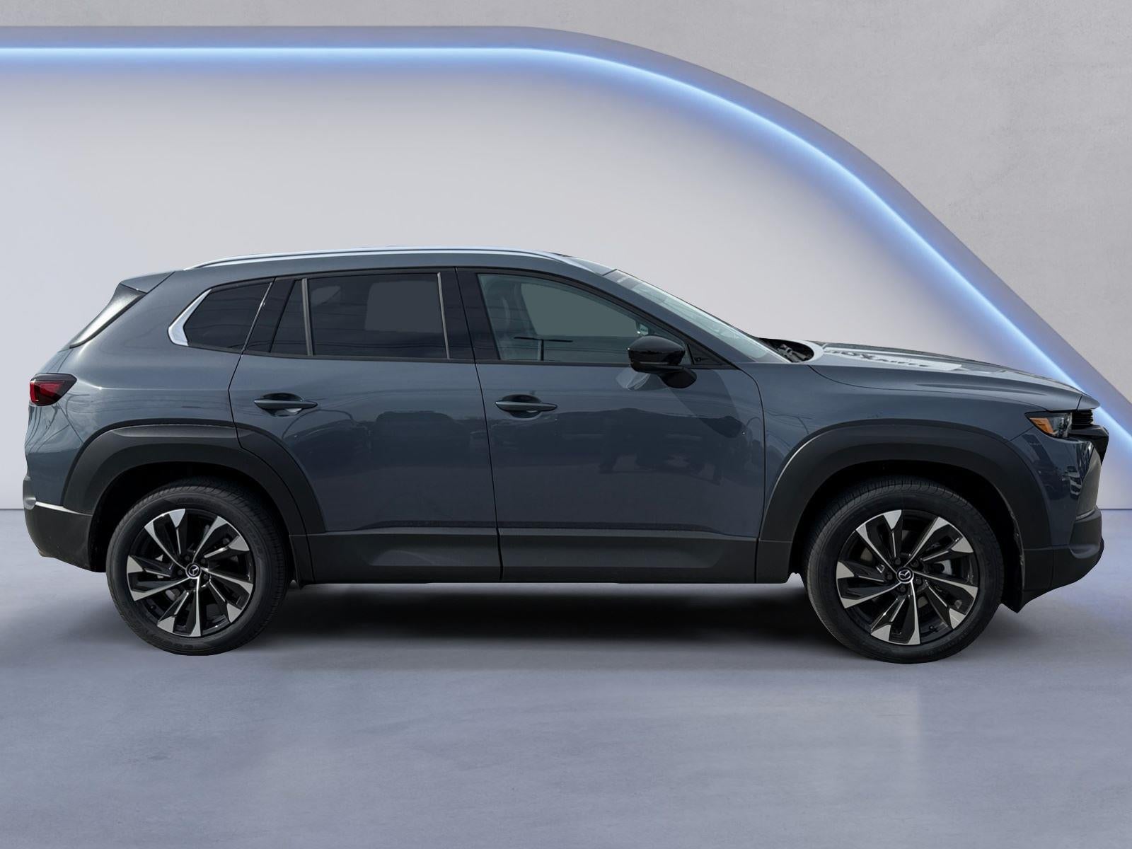 2026 Mazda Mazda CX-50 Hybrid Premium Plus