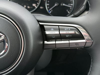 2026 Mazda Mazda CX-50 Hybrid Premium Plus