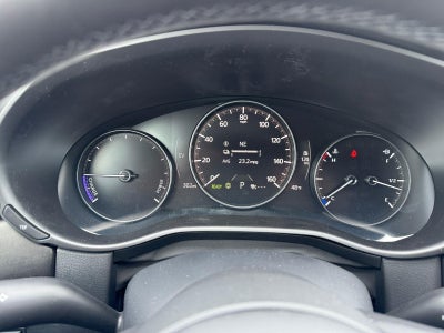 2026 Mazda Mazda CX-50 Hybrid Premium Plus