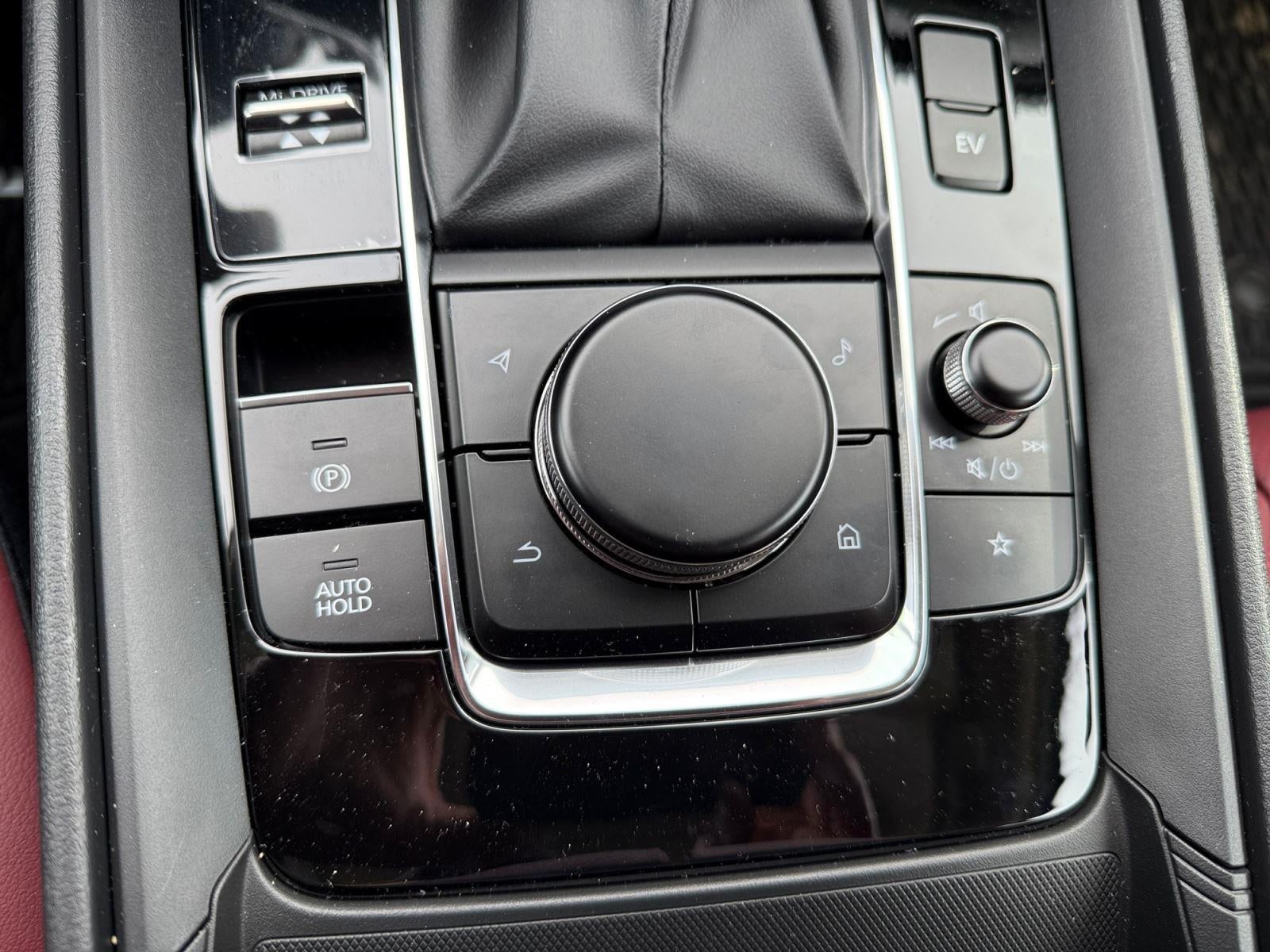 2026 Mazda Mazda CX-50 Hybrid Premium Plus