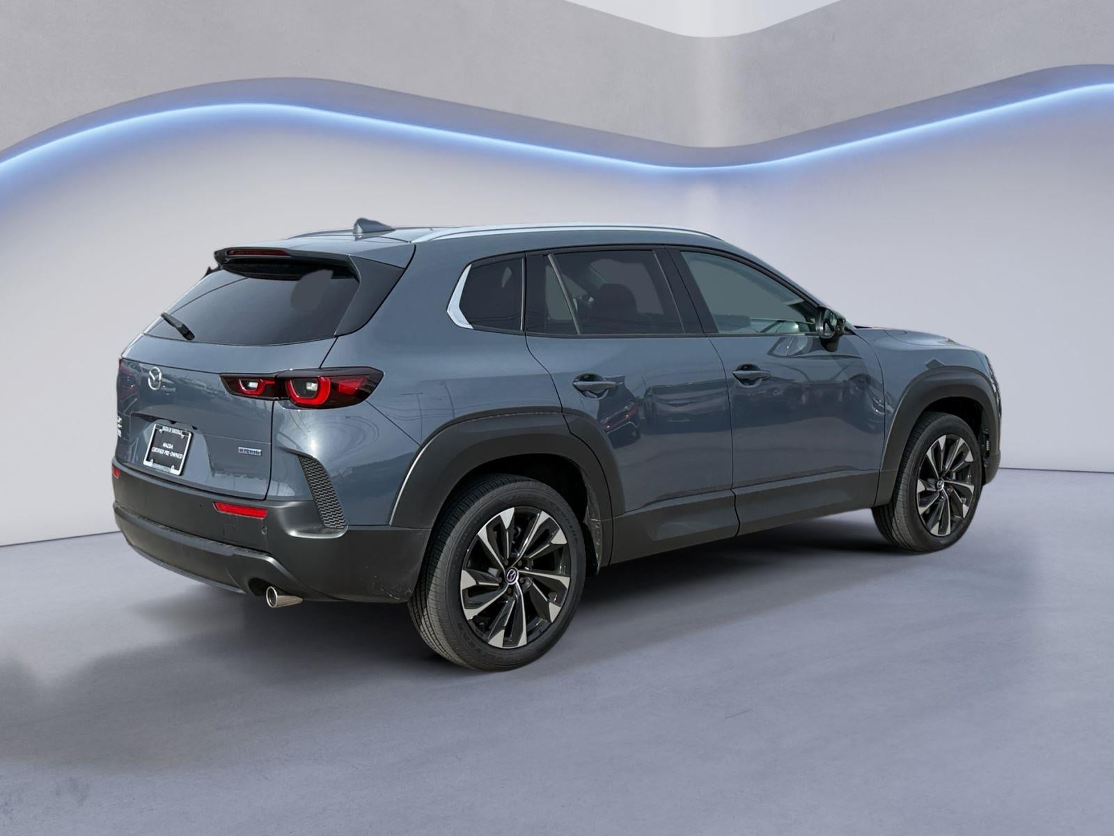 2026 Mazda Mazda CX-50 Hybrid Premium Plus