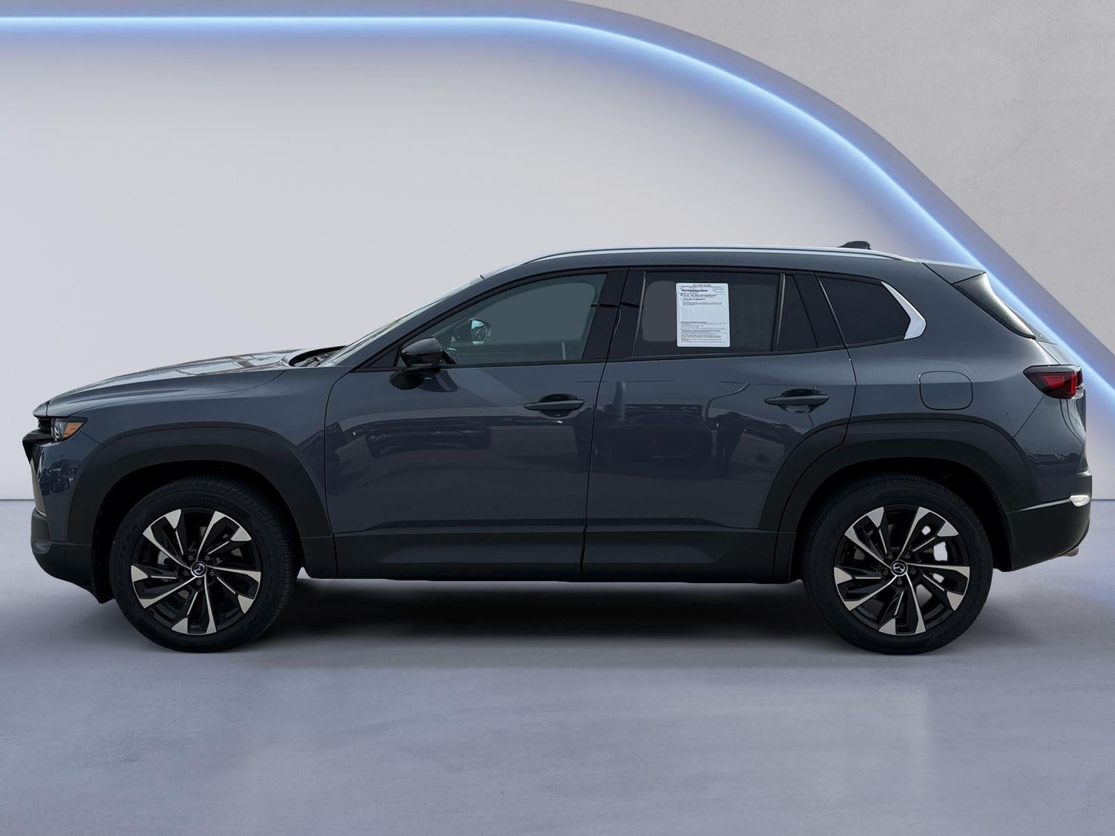 2026 Mazda Mazda CX-50 Hybrid Premium Plus